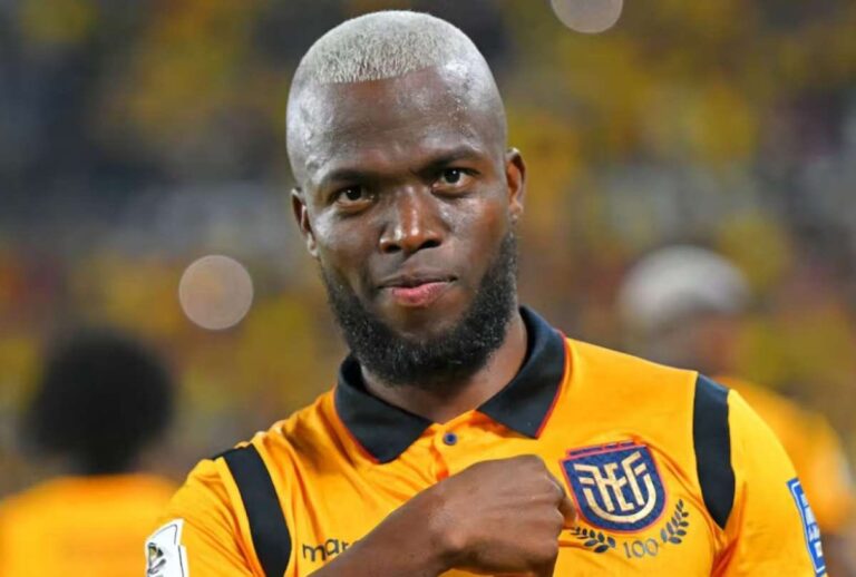 El futuro de Enner Valencia está más cercano a la MLS