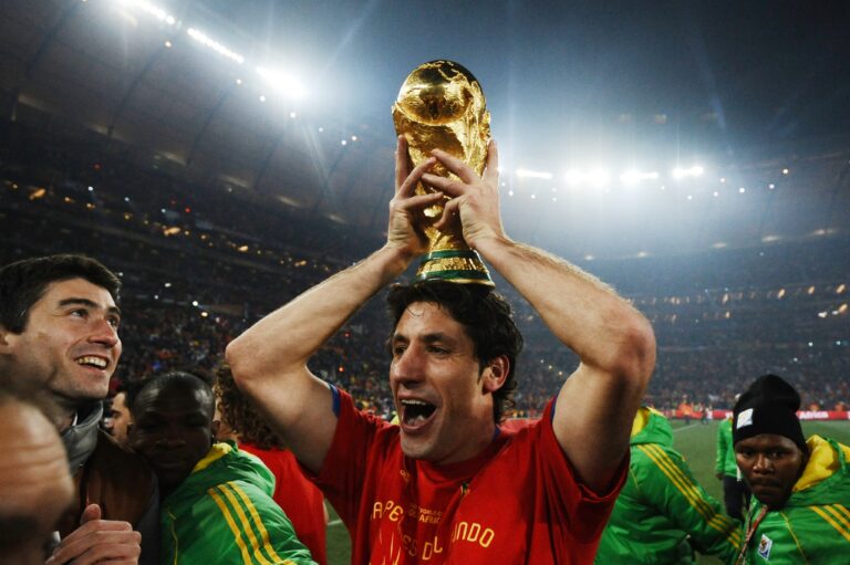 Campeón con España pide ayuda a Trump para asistir a la final del Mundial 2026
