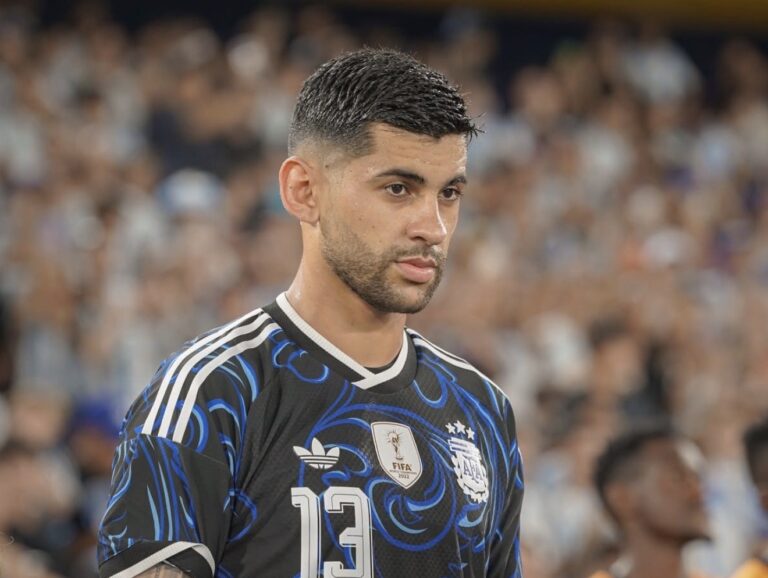 DEFINE SU FUTURO: Cristian ‘Cuti’ Romero se marchará del Tottenham Hotspur