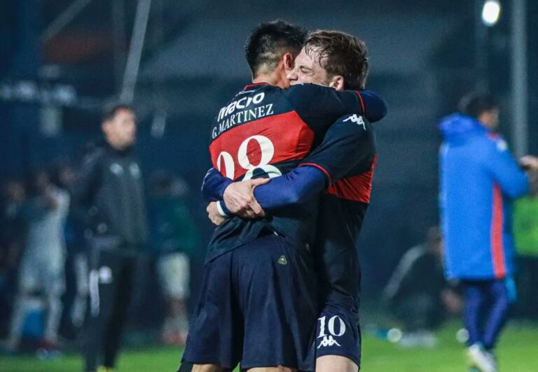 (VIDEO) Tigre cayó ante Nacional, pero clasificó a octavos de final de la Copa Sudamericana