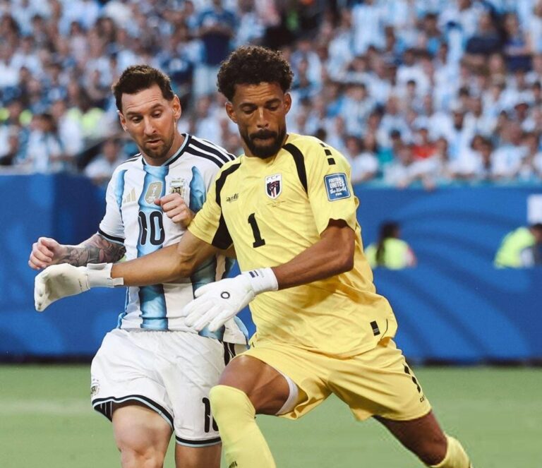 Grande de Sudamérica quiere fichar a Vozinha