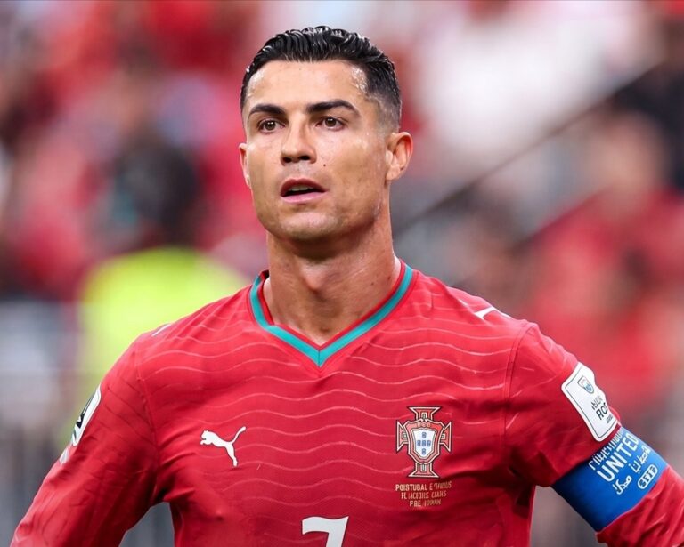 Desde su entorno familiar: Revelan que CR7 se retiraría de Portugal tras el Mundial 2026