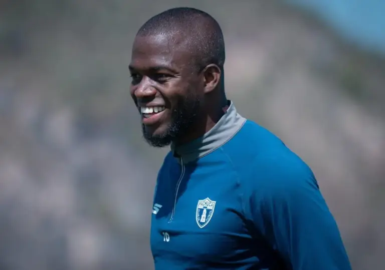 (VIDEO) ADIÓS A PACHUCA: Enner Valencia quedó como agente libre