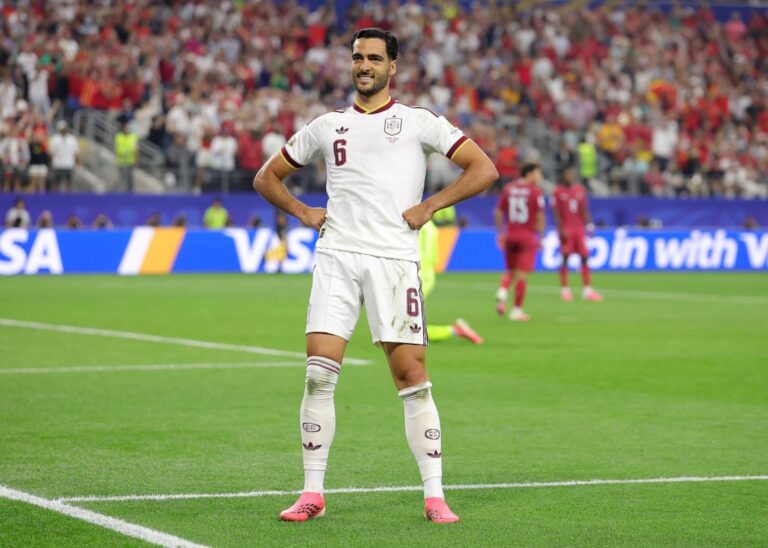 (VIDEO) ESPAÑA A 4TOS DE FINAL: Ganó a Portugal y marca el final de Cristiano en los Mundiales