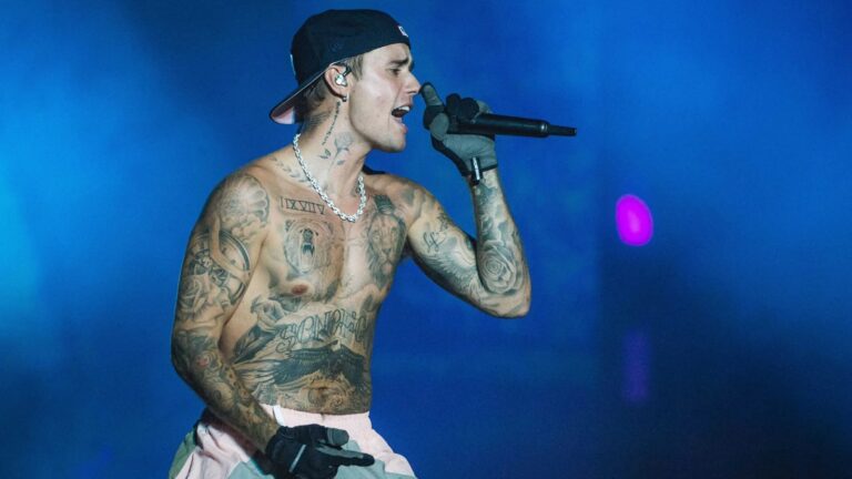 Justin Bieber se presentará en la final del Mundial como artista principal
