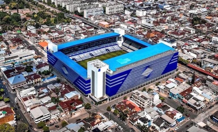 Hombre fue asesinado en los exteriores del Estadio Capwell