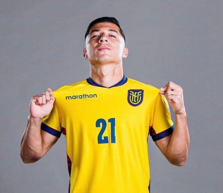 (VIDEO) “Queríamos mucho más”: Alan Franco reflexiona sobre la eliminación de Ecuador en el Mundial 2026
