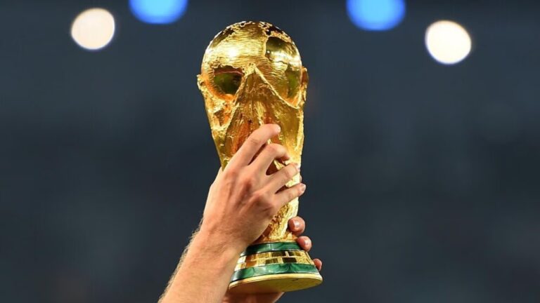 El gigante premio económico que se llevará el campeón del Mundial 2026