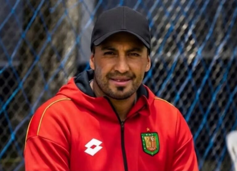 CONFIRMADO: Daniel Neculman es el nuevo entrenador del Deportivo Cuenca
