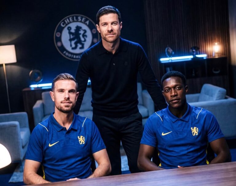 Chelsea, a punto de cerrar loa fichajes de Henderson y Welbeck