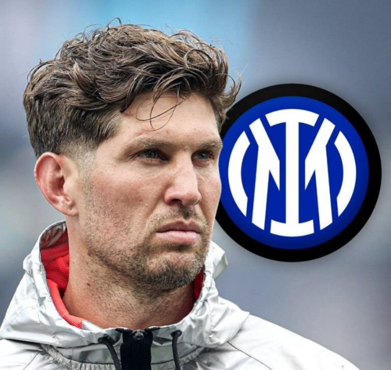 John Stones será nuevo refuerzo del Inter
