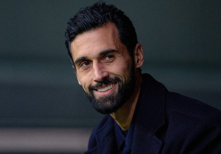 OFICIAL: Álvaro Arbeloa fue anunciado como DT del Fulham