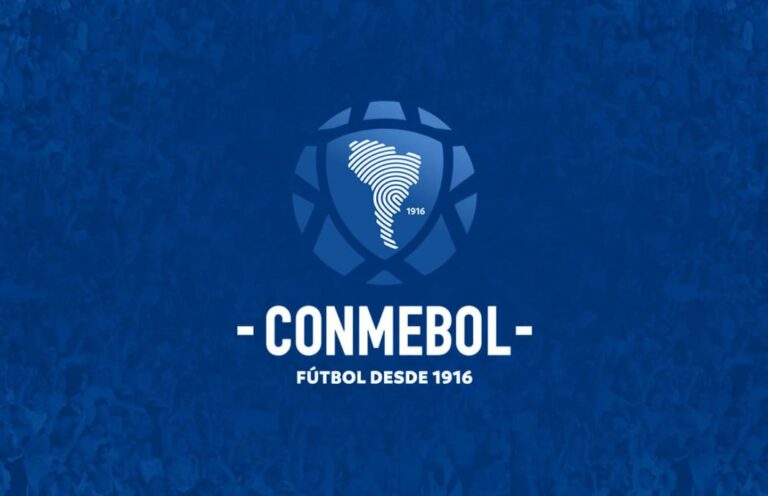 Paraguay, Uruguay y Argentina jugarían las eliminatorias al Mundial 2030
