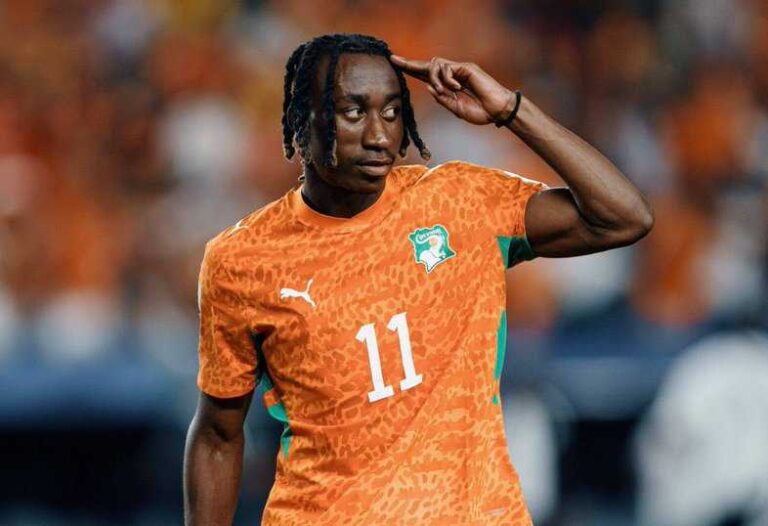 Real Madrid volverá a la carga por Yan Diomande y busca cerrar el fichaje en las próximas 24 horas