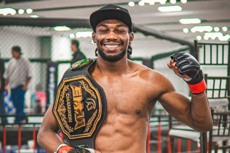 Marlon ‘Chito’ Vera y su apoyo a Mayton Perea: “Mijo, arrecho en el contender”