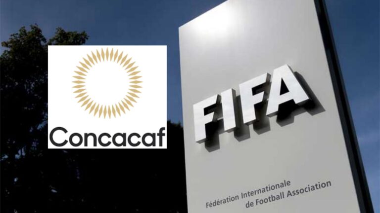 OFICIAL: CONCACAF rechaza el plan de Infantino, pero no respaldará un boicot a la FIFA