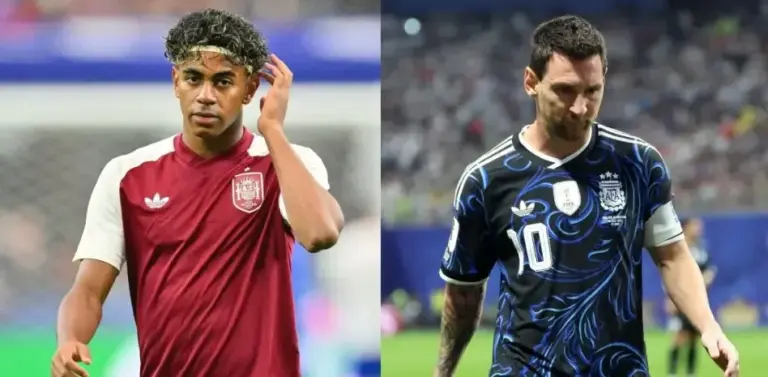 (VIDEO) El Barcelona presume su legado: Messi o Lamine Yamal, la final del Mundial tendrá sello culé