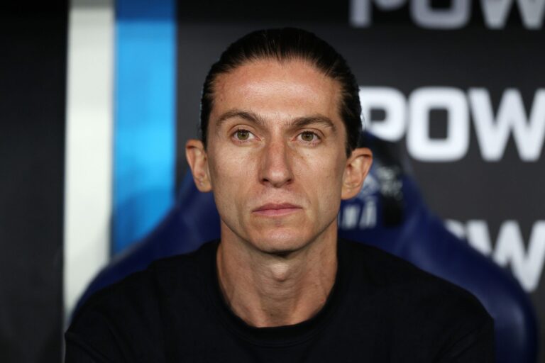 OFICIAL: Filipe Luis es nuevo entrenador del AS Mónaco