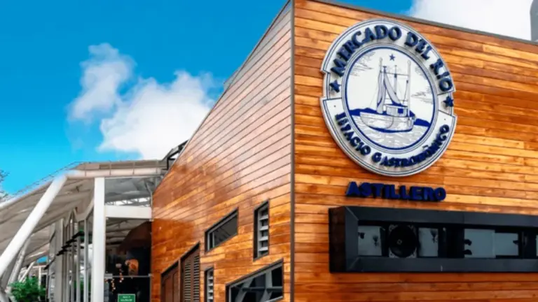 Mercado del Río cerrará sus puertas el 3 de agosto tras casi ocho años en Guayaquil