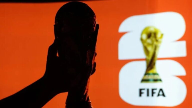 DESDE 2010: Las semifinales de las Copas del Mundo