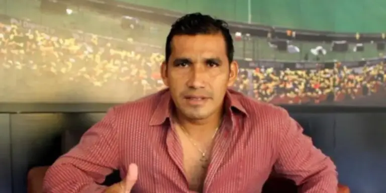 (VIDEO) Asencio y la situación actual de BSC: “Deberían renunciar los directivos y llamar a elecciones”