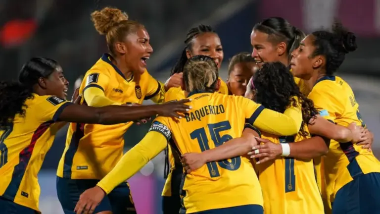 La Tri Femenina ya conoce sus rivales en el camino al Mundial 2027
