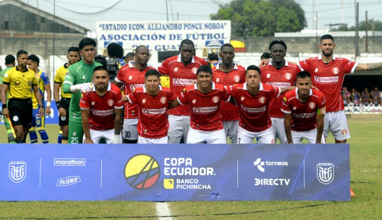 Dueño del Daquilema FC pidió disculpas al plantel por el episodio del bus en la Copa Ecuador