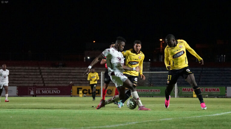(VIDEO) BSC SE COMPLICA EN LA TABLA: La era Trobbiani comenzó con empate
