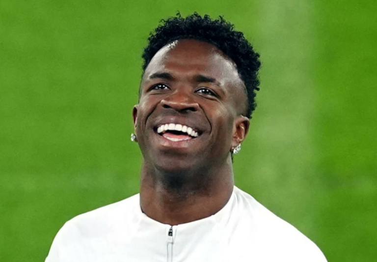 Real Madrid, cerca de cerrar un nuevo acuerdo con Vinicius