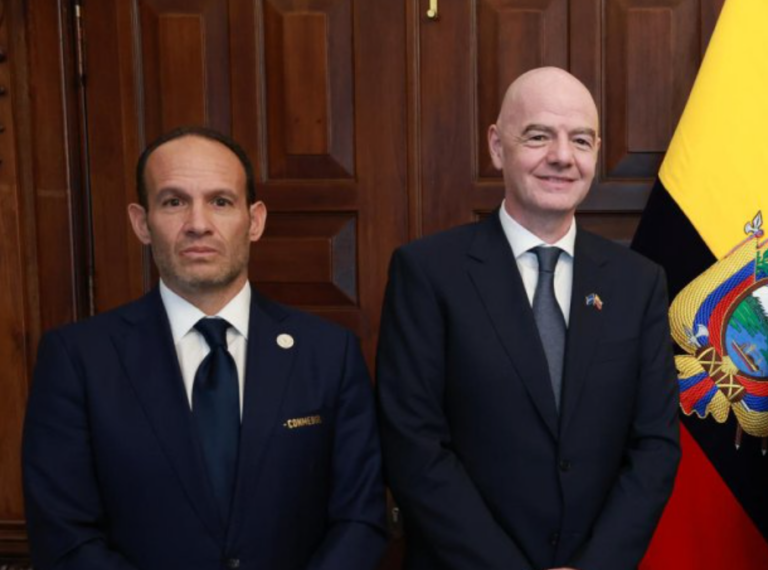 FEF y su postura oficial tras la polémica del proyecto FIFA Forward Enterprise