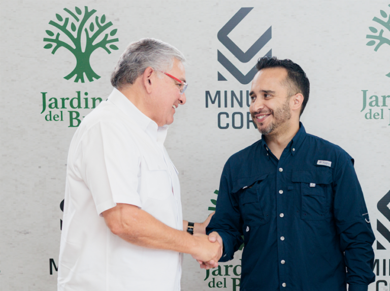 Minutocorp y el BIESS fortalecen la capacitación sobre créditos hipotecarios y acceso a vivienda
