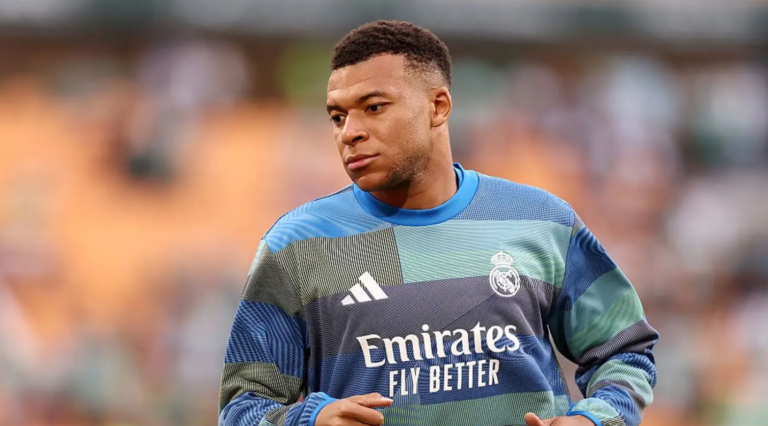 Mbappé promete títulos: “Este año estoy seguro de que vamos a volver a ganar”