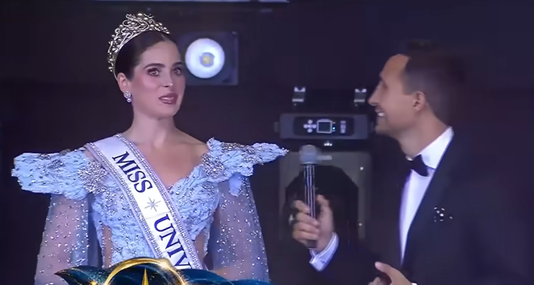 ¿Miss Universo por encima de la FIFA? La verdad detrás del supuesto ranking de Forbes