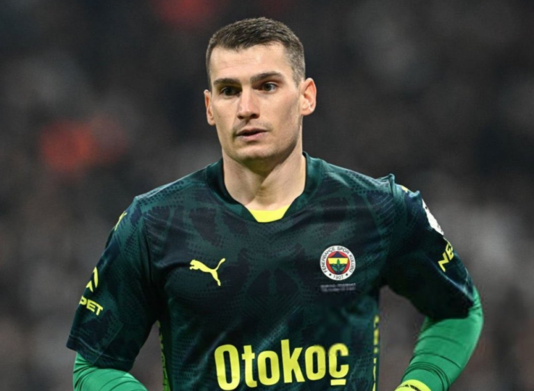 Livaković habría llegado a un acuerdo con el FC Barcelona