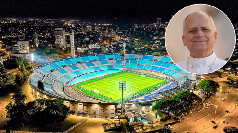 Uruguay suspende las licencias de sus policías por la visita del papa y la final de la Libertadores