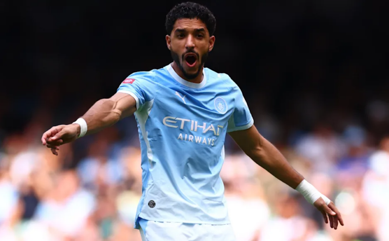 Acuerdo entre Manchester City y Tottenham por Omar Marmoush