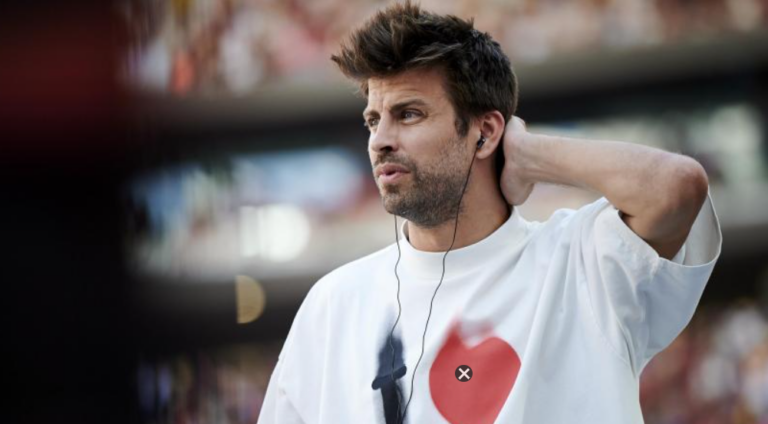 Falleció a los 102 años la abuela de Gerard Piqué