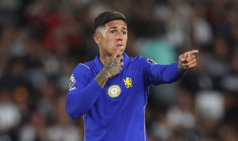 Chelsea niega contactos formales con Manchester City y sube su valoración en medio del mercado