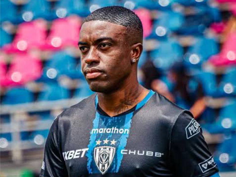 Jhegson Méndez rechazó una oferta millonaria del Mamelodi Sundowns