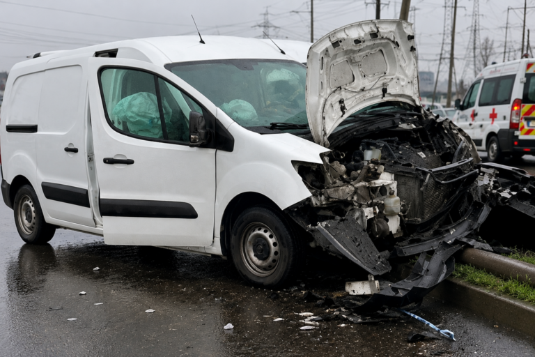 Futbolista chileno muere junto a su esposa en grave accidente vehicular