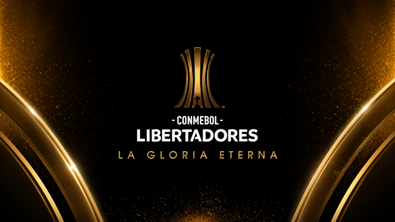 Gonzalo Valle y Arón Rodríguez, en el 11 ideal de la jornada de Libertadores