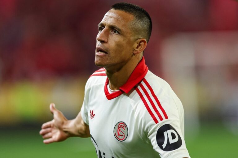 TRAS 18 AÑOS: Alexis Sánchez dejó Europa y jugará en la MLS