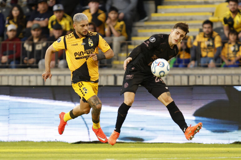 (VIDEO) EN PENALES: Platense clasifica a 4tos de Final tras superar a Coquimbo Unido