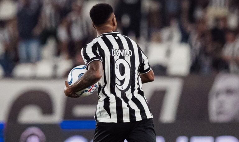 (VIDEO) NO HUBO MILAGRO: Botafogo se despidió de la Sudamericana con triunfo ante Cienciano
