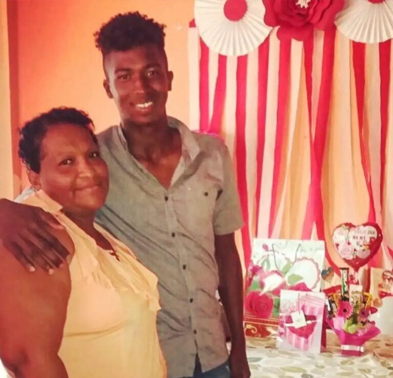 IMPOSIBLE NO LLORAR: La emotiva carta de Pacho a su mamá