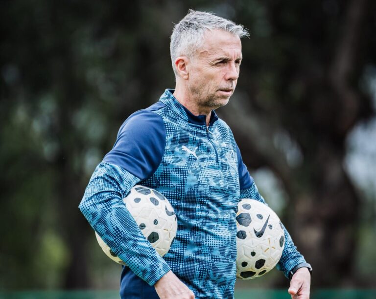 Gustavo Álvarez tras ganar el Superclásico Capitalino
