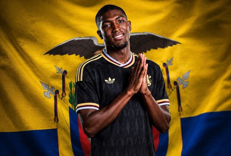 Aston Villa contacta al Club Brugge por Joel Ordóñez