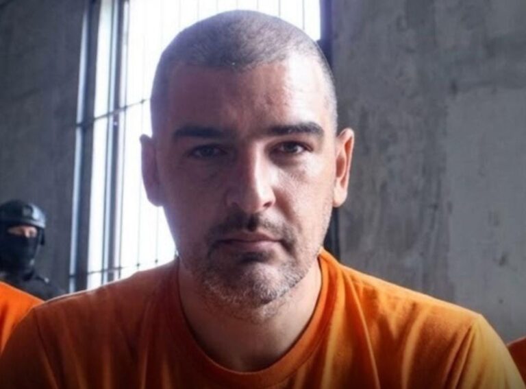 Aquiles Álvarez, alcalde de Guayaquil, condenado a 6 años y 8 meses de prisión
