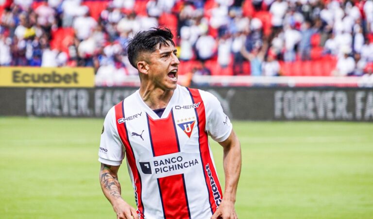 (VIDEO) Fernando Cornejo y el nivel de Mirassol: “En las contras nos complicaron bastante”