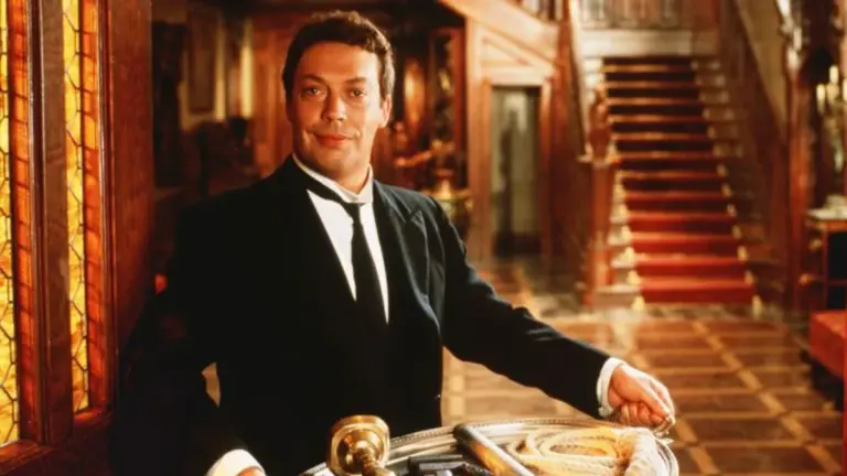 LUTO EN EL CINE: Falleció Tim Curry a los 80 años en Estados Unidos